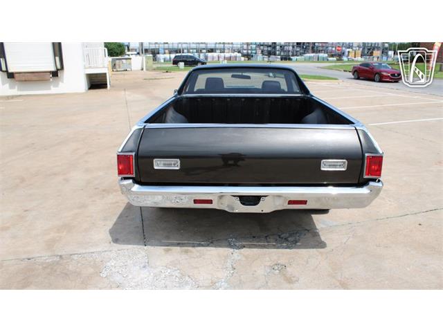 1972 GMC Sprint (CC-2092311) for sale in Tulsa, Oklahoma