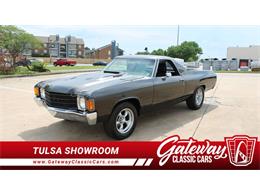 1972 GMC Sprint (CC-2092311) for sale in Tulsa, Oklahoma