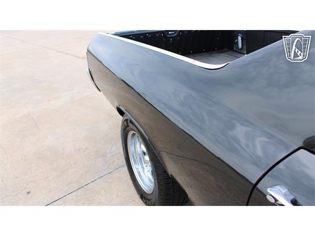 1972 GMC Sprint (CC-2092311) for sale in Tulsa, Oklahoma