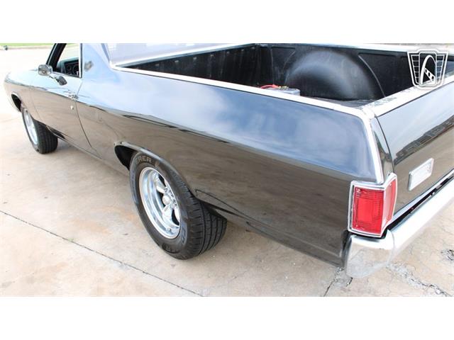 1972 GMC Sprint (CC-2092311) for sale in Tulsa, Oklahoma