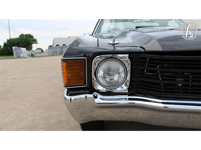 1972 GMC Sprint (CC-2092311) for sale in Tulsa, Oklahoma
