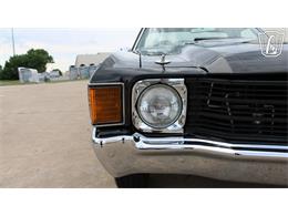 1972 GMC Sprint (CC-2092311) for sale in Tulsa, Oklahoma