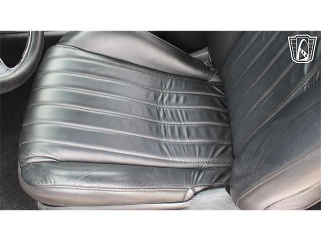 1972 GMC Sprint (CC-2092311) for sale in Tulsa, Oklahoma