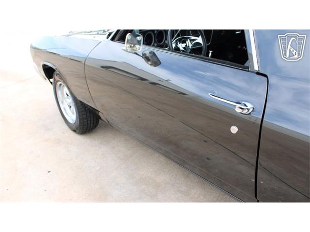 1972 GMC Sprint (CC-2092311) for sale in Tulsa, Oklahoma