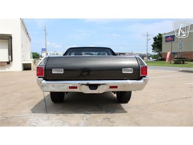 1972 GMC Sprint (CC-2092311) for sale in Tulsa, Oklahoma