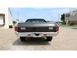 1972 GMC Sprint (CC-2092311) for sale in Tulsa, Oklahoma