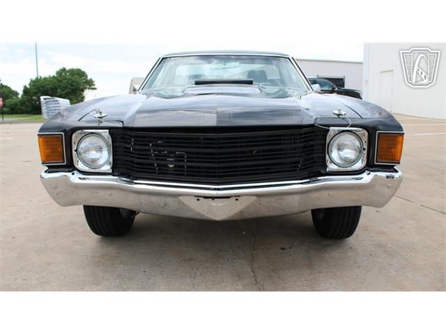 1972 GMC Sprint (CC-2092311) for sale in Tulsa, Oklahoma