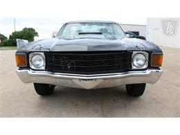 1972 GMC Sprint (CC-2092311) for sale in Tulsa, Oklahoma