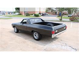 1972 GMC Sprint (CC-2092311) for sale in Tulsa, Oklahoma