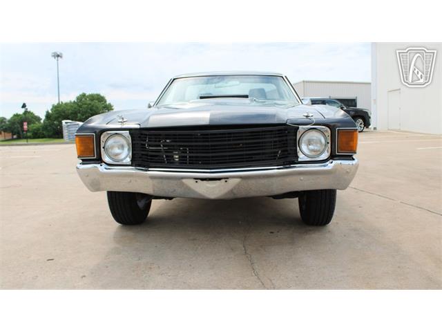 1972 GMC Sprint (CC-2092311) for sale in Tulsa, Oklahoma