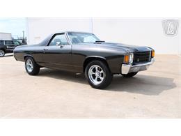 1972 GMC Sprint (CC-2092311) for sale in Tulsa, Oklahoma