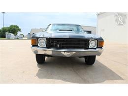 1972 GMC Sprint (CC-2092311) for sale in Tulsa, Oklahoma