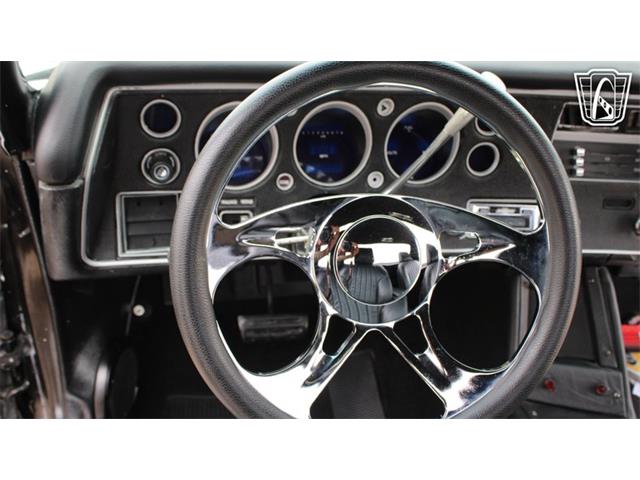 1972 GMC Sprint (CC-2092311) for sale in Tulsa, Oklahoma
