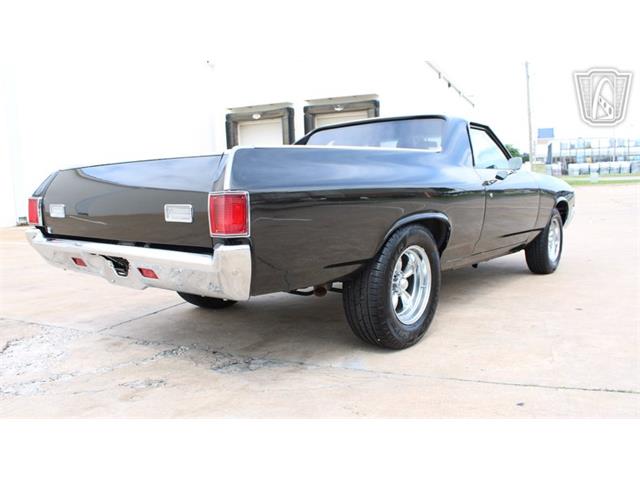 1972 GMC Sprint (CC-2092311) for sale in Tulsa, Oklahoma