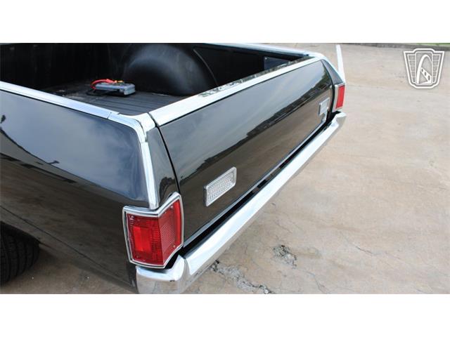 1972 GMC Sprint (CC-2092311) for sale in Tulsa, Oklahoma
