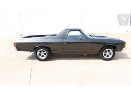 1972 GMC Sprint (CC-2092311) for sale in Tulsa, Oklahoma