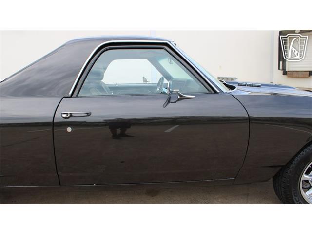 1972 GMC Sprint (CC-2092311) for sale in Tulsa, Oklahoma