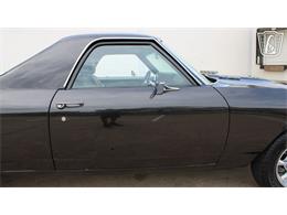 1972 GMC Sprint (CC-2092311) for sale in Tulsa, Oklahoma