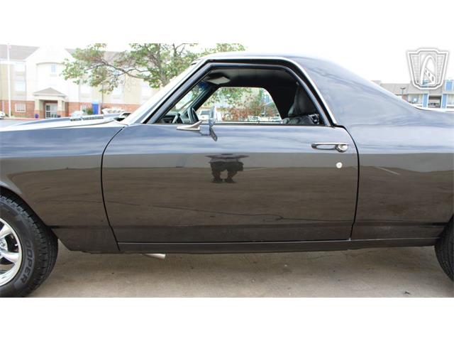 1972 GMC Sprint (CC-2092311) for sale in Tulsa, Oklahoma