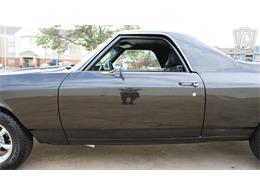 1972 GMC Sprint (CC-2092311) for sale in Tulsa, Oklahoma