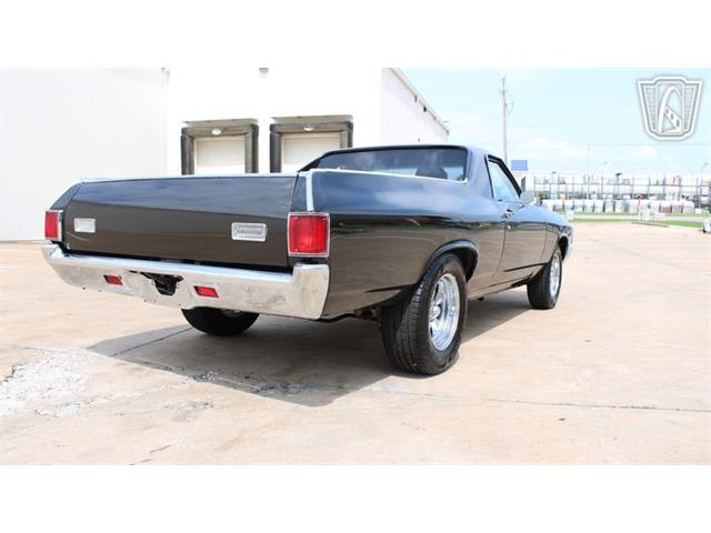 1972 GMC Sprint (CC-2092311) for sale in Tulsa, Oklahoma