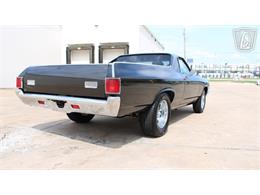 1972 GMC Sprint (CC-2092311) for sale in Tulsa, Oklahoma