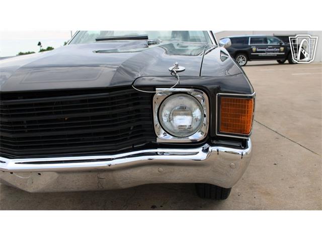 1972 GMC Sprint (CC-2092311) for sale in Tulsa, Oklahoma