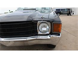 1972 GMC Sprint (CC-2092311) for sale in Tulsa, Oklahoma