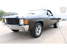 1972 GMC Sprint (CC-2092311) for sale in Tulsa, Oklahoma