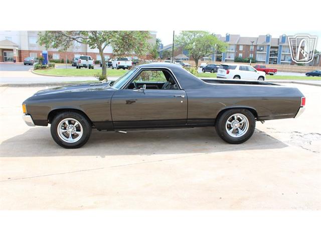 1972 GMC Sprint (CC-2092311) for sale in Tulsa, Oklahoma
