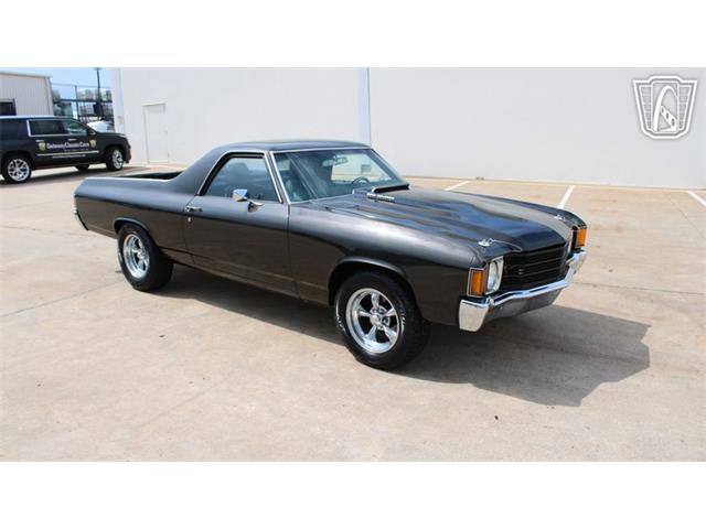 1972 GMC Sprint (CC-2092311) for sale in Tulsa, Oklahoma