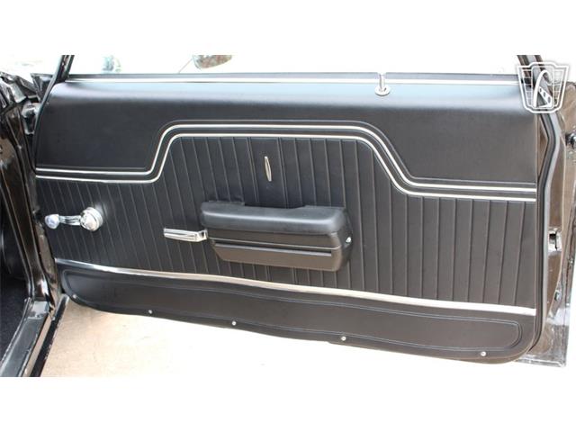 1972 GMC Sprint (CC-2092311) for sale in Tulsa, Oklahoma