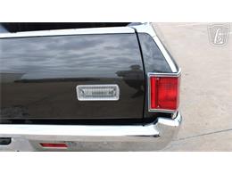 1972 GMC Sprint (CC-2092311) for sale in Tulsa, Oklahoma