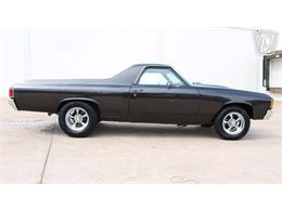 1972 GMC Sprint (CC-2092311) for sale in Tulsa, Oklahoma