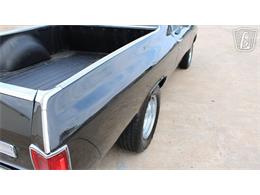 1972 GMC Sprint (CC-2092311) for sale in Tulsa, Oklahoma