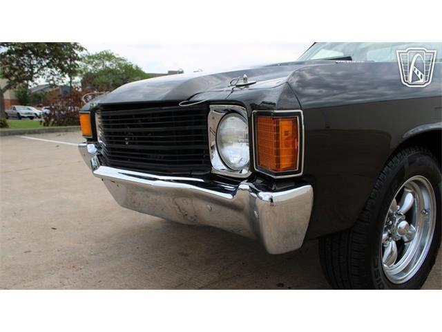 1972 GMC Sprint (CC-2092311) for sale in Tulsa, Oklahoma