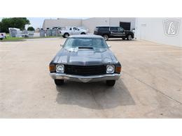 1972 GMC Sprint (CC-2092311) for sale in Tulsa, Oklahoma