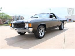1972 GMC Sprint (CC-2092311) for sale in Tulsa, Oklahoma