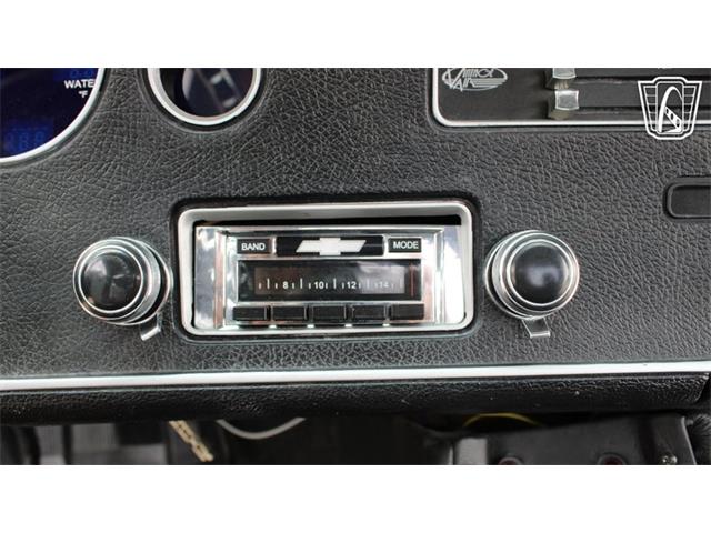 1972 GMC Sprint (CC-2092311) for sale in Tulsa, Oklahoma