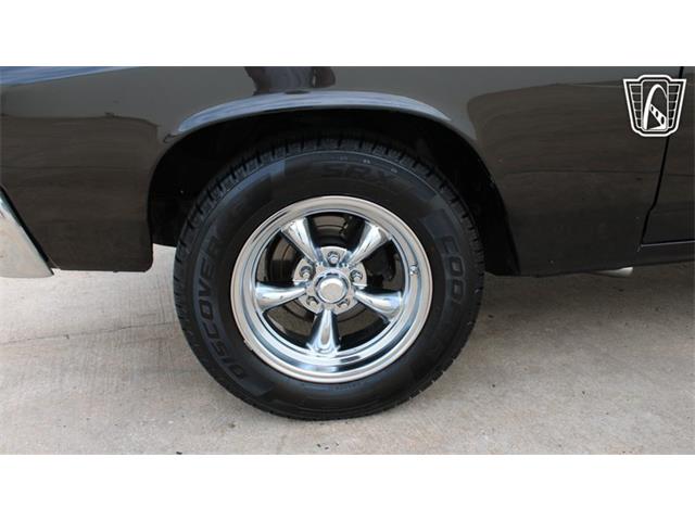 1972 GMC Sprint (CC-2092311) for sale in Tulsa, Oklahoma