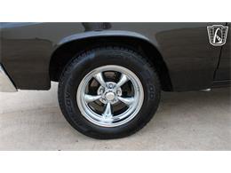 1972 GMC Sprint (CC-2092311) for sale in Tulsa, Oklahoma