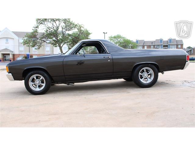 1972 GMC Sprint (CC-2092311) for sale in Tulsa, Oklahoma