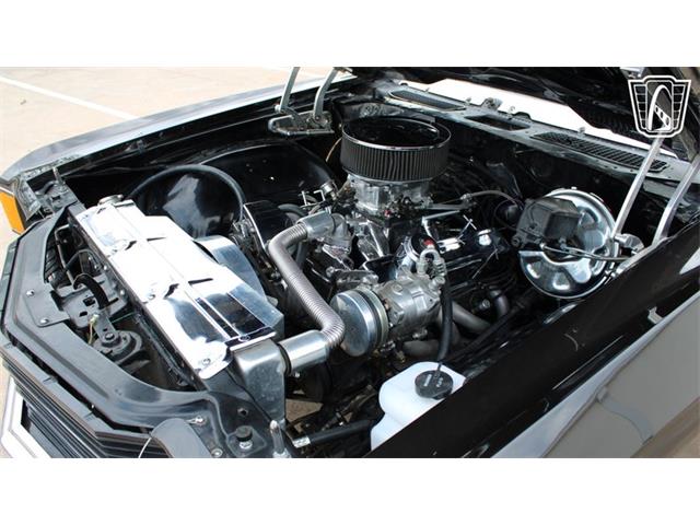 1972 GMC Sprint (CC-2092311) for sale in Tulsa, Oklahoma