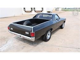 1972 GMC Sprint (CC-2092311) for sale in Tulsa, Oklahoma