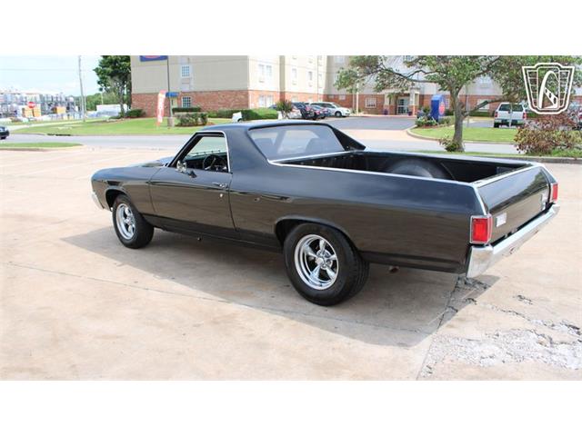 1972 GMC Sprint (CC-2092311) for sale in Tulsa, Oklahoma