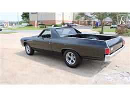 1972 GMC Sprint (CC-2092311) for sale in Tulsa, Oklahoma