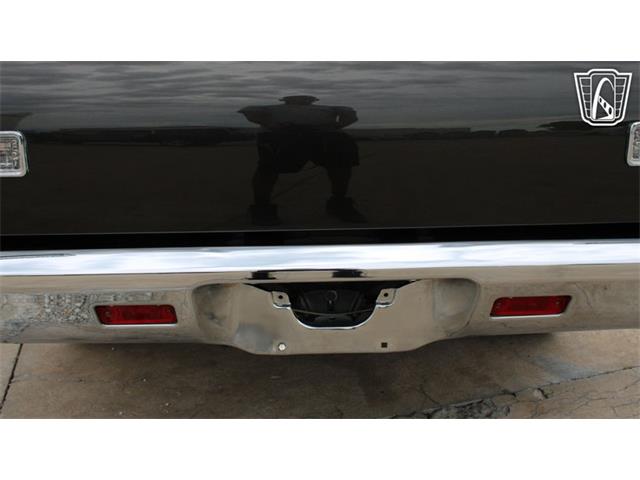 1972 GMC Sprint (CC-2092311) for sale in Tulsa, Oklahoma