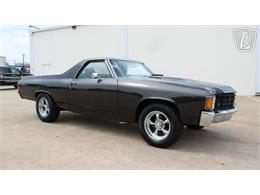 1972 GMC Sprint (CC-2092311) for sale in Tulsa, Oklahoma