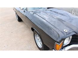 1972 GMC Sprint (CC-2092311) for sale in Tulsa, Oklahoma