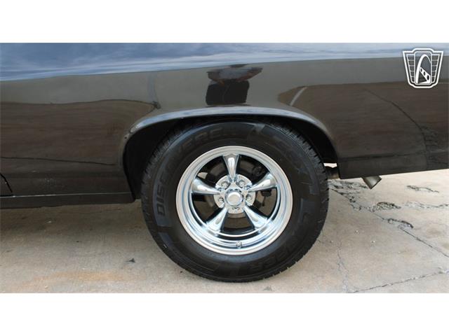 1972 GMC Sprint (CC-2092311) for sale in Tulsa, Oklahoma